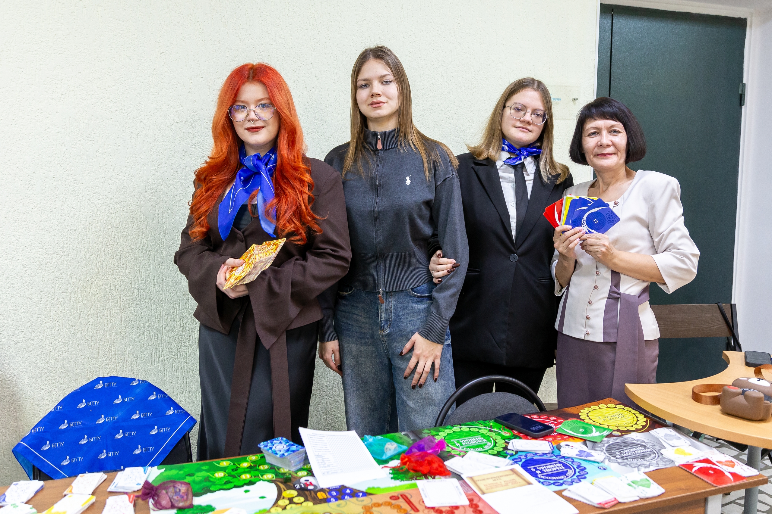 форум психологов уфа выставка